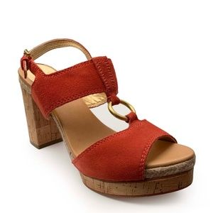 Coach shoes to make your feet explode with sexynes